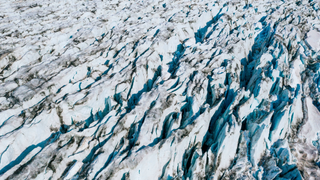 During the Last Ice Age, Erratic Temperatures in Greenland Triggered Changes All Over the World